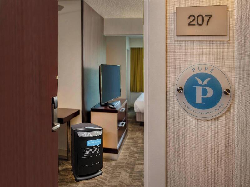 Springhill Suites Centreville Chantilly image