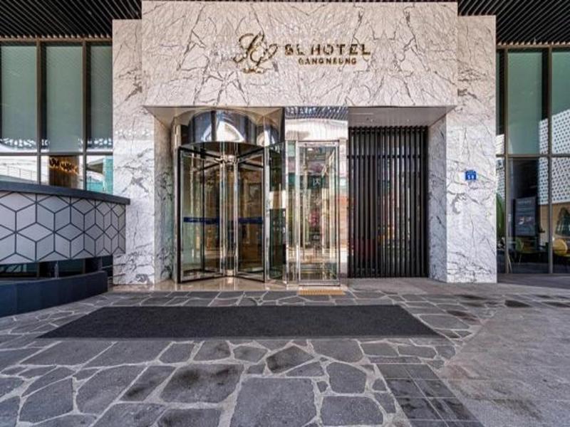 SL Hotel Gangneung
