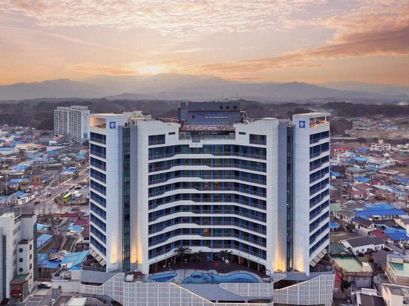 SL Hotel Gangneung