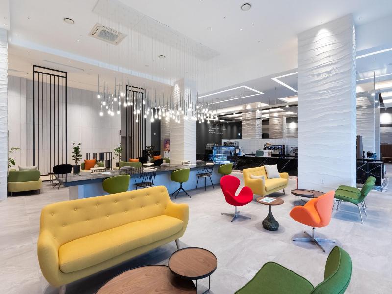 SL Hotel Gangneung