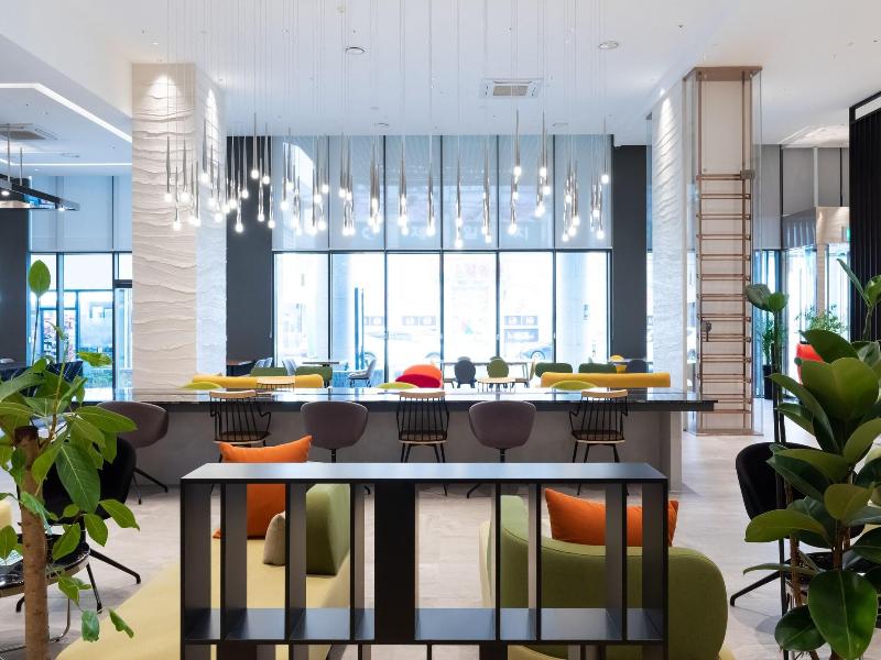 SL Hotel Gangneung — photo 16