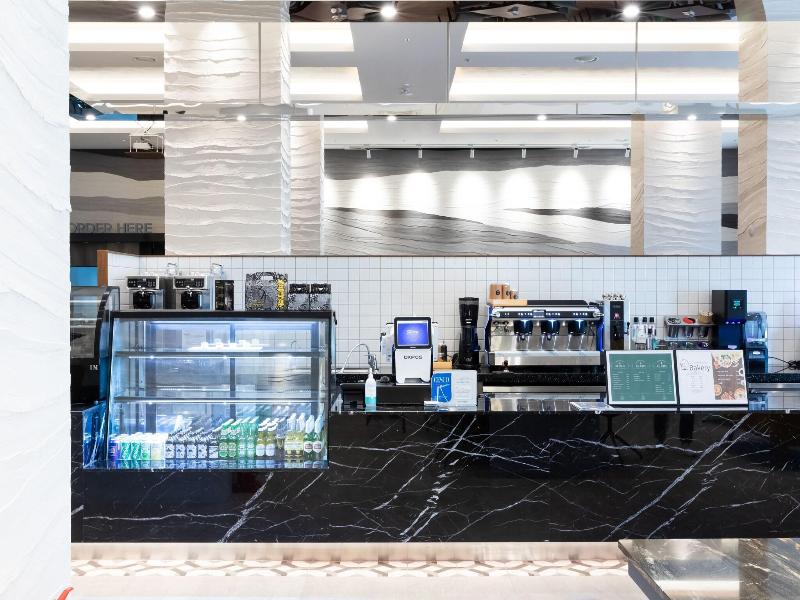 SL Hotel Gangneung — photo 17