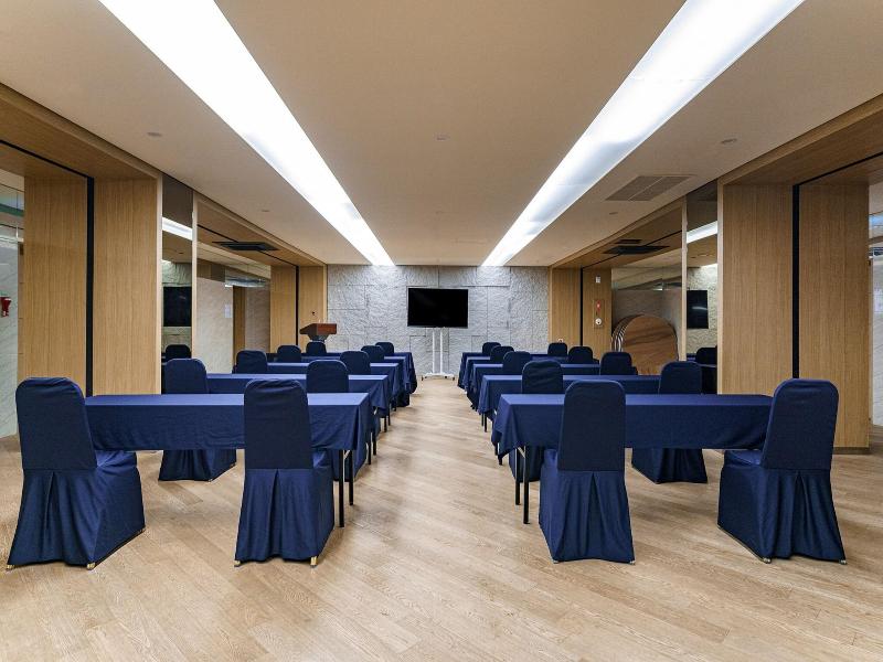 SL Hotel Gangneung — photo 42
