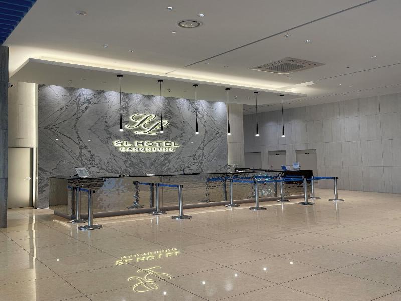 SL Hotel Gangneung