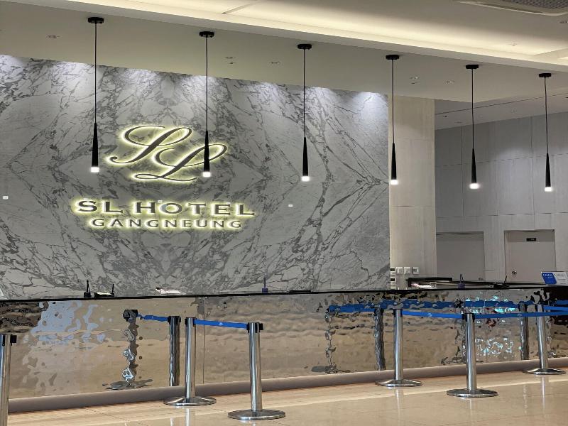 SL Hotel Gangneung