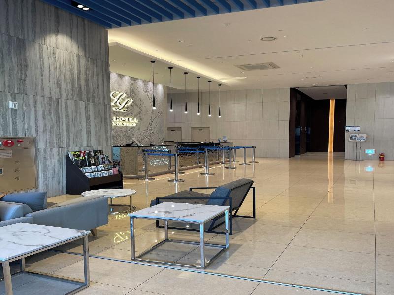SL Hotel Gangneung