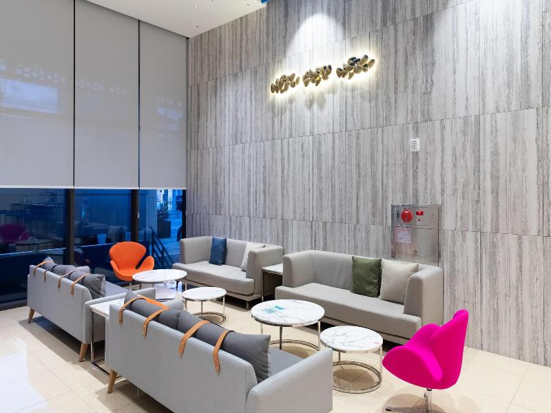 SL Hotel Gangneung