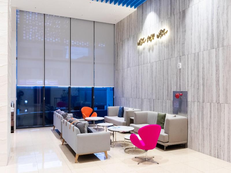 SL Hotel Gangneung