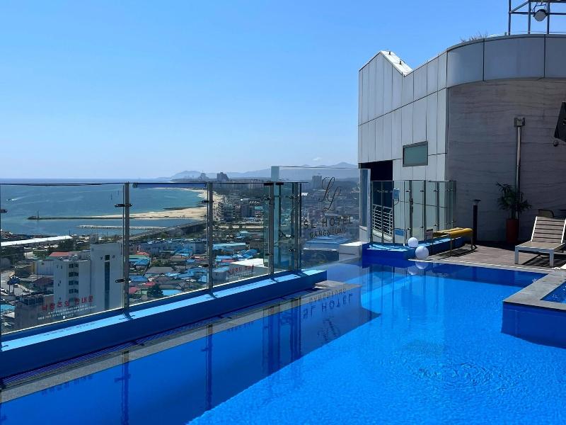 SL Hotel Gangneung