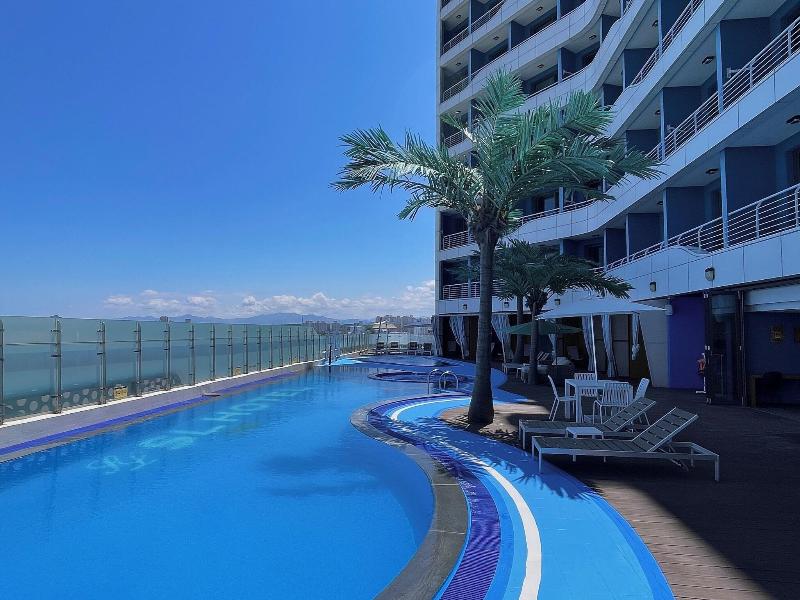 SL Hotel Gangneung