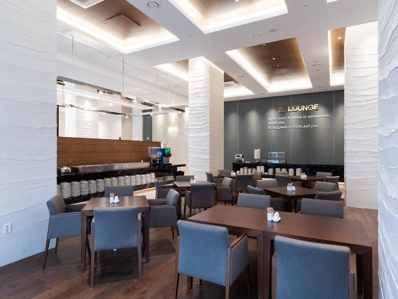 SL Hotel Gangneung