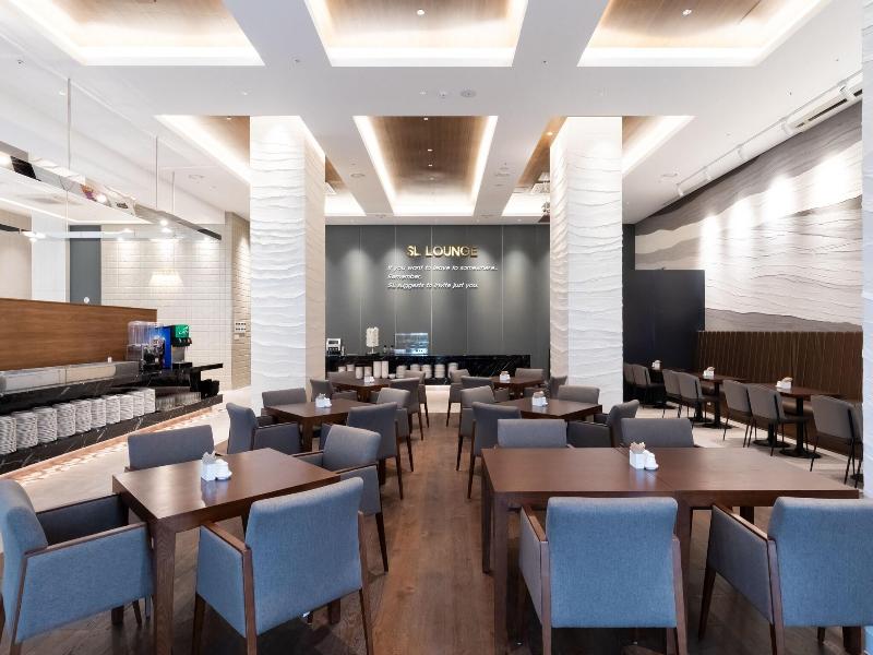 SL Hotel Gangneung