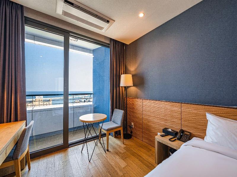SL Hotel Gangneung — photo 26