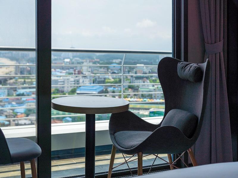 SL Hotel Gangneung — photo 24