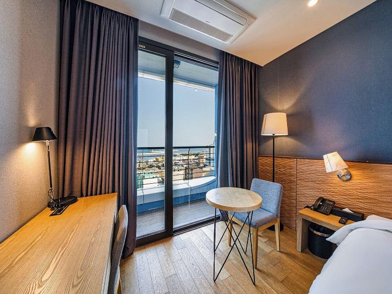 SL Hotel Gangneung — photo 25