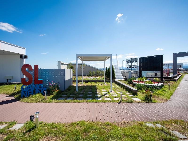 SL Hotel Gangneung — photo 27