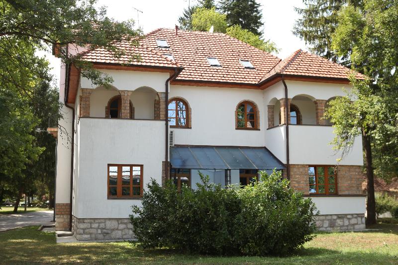 Vila Drina image
