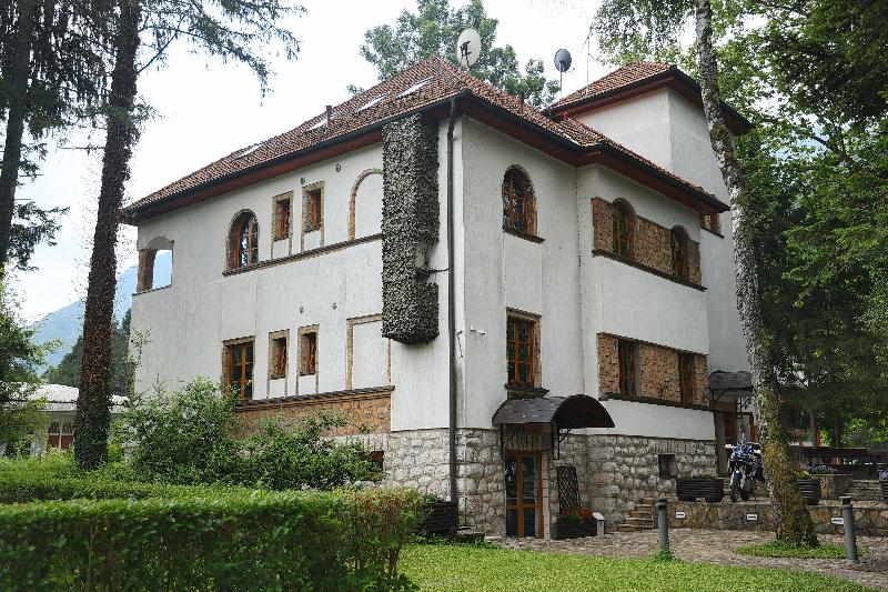 Vila Drina image
