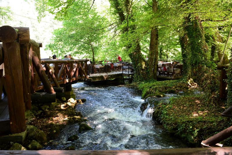 Vila Drina image