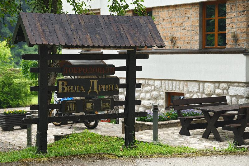 Vila Drina image