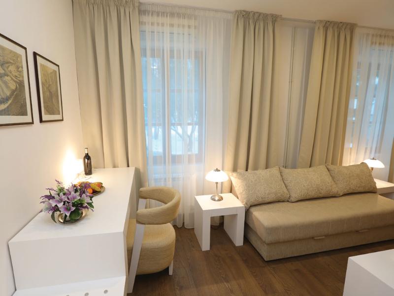 Vila Drina image