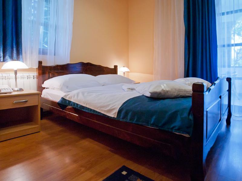 Vila Drina image