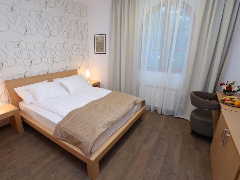 Vila Drina image