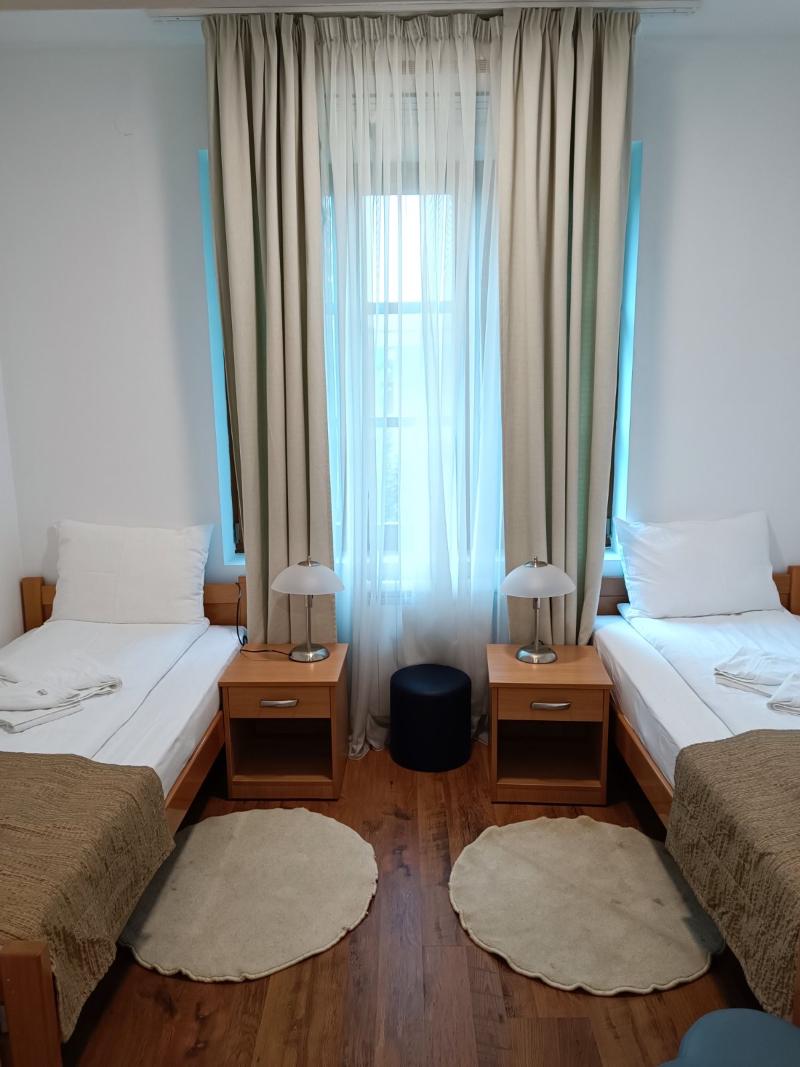 Vila Drina image