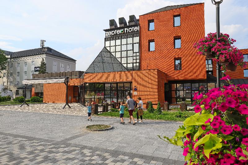 Zepter Hotel Drina, member of Zepter Hotels image