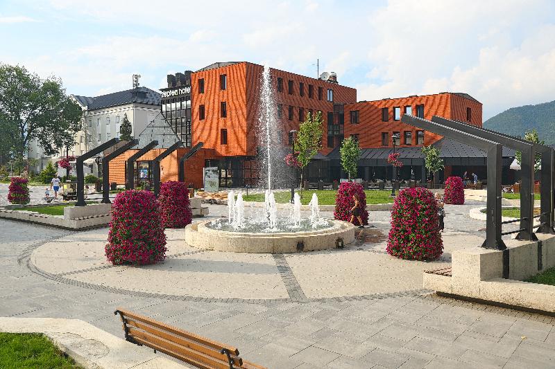 Zepter Hotel Drina, member of Zepter Hotels image