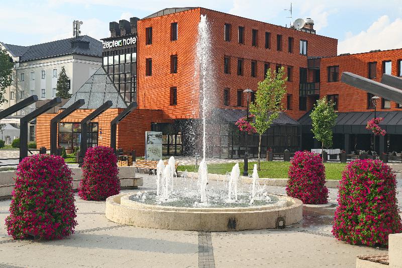 Zepter Hotel Drina, member of Zepter Hotels image