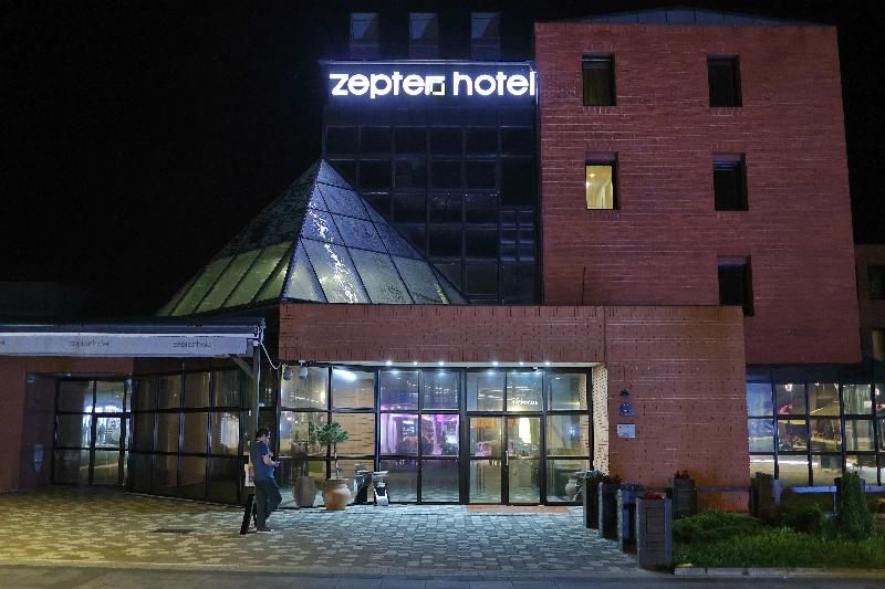 Zepter Hotel Drina, member of Zepter Hotels image