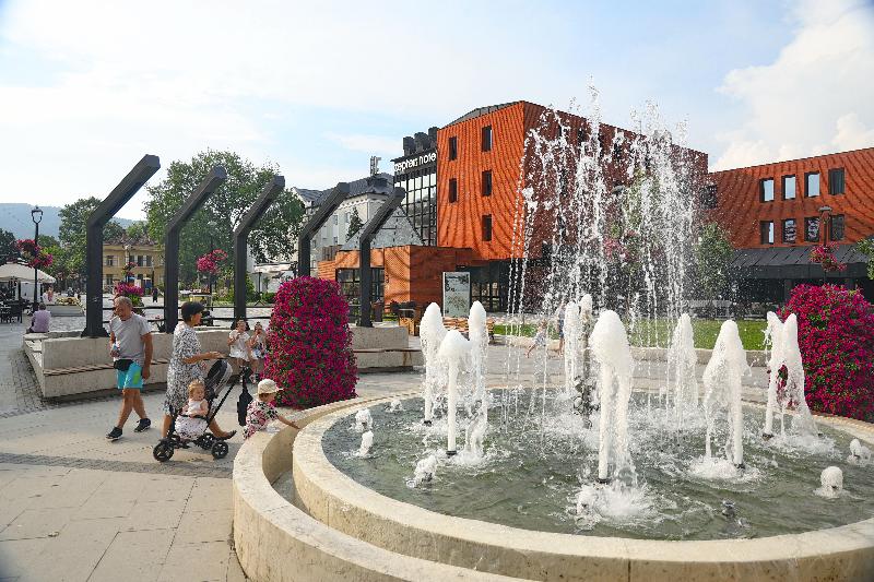 Zepter Hotel Drina, member of Zepter Hotels image