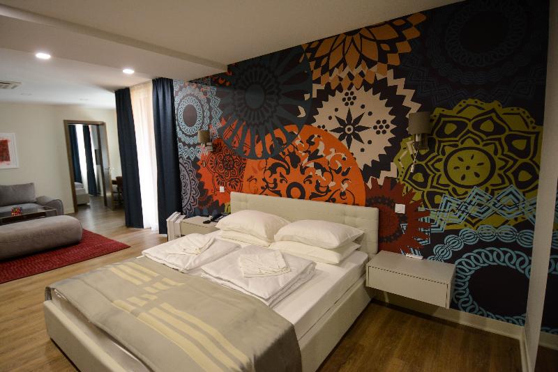 Zepter Hotel Drina, member of Zepter Hotels image