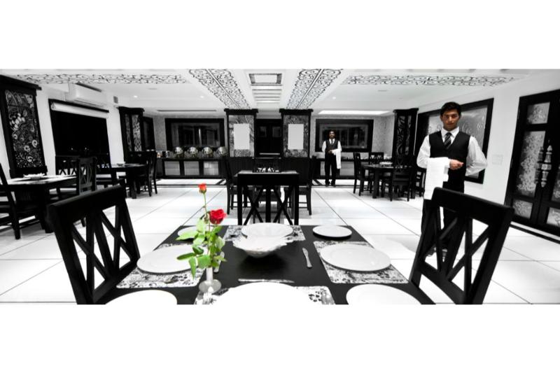 Liwa Hotel, Bangalore image