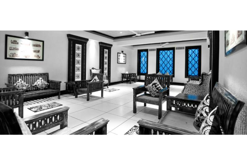 Liwa Hotel, Bangalore image