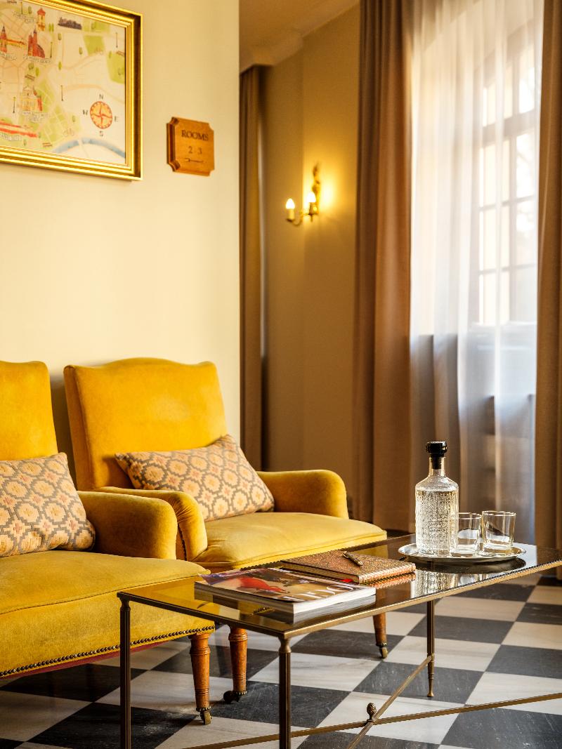 Hotel Maltanski image