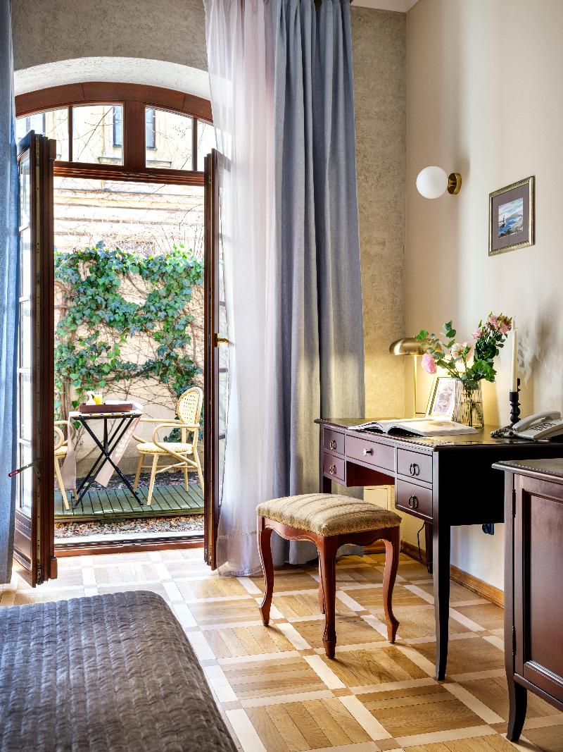 Hotel Maltanski image