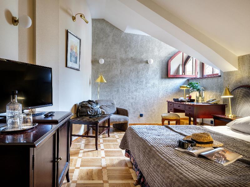 Hotel Maltanski image