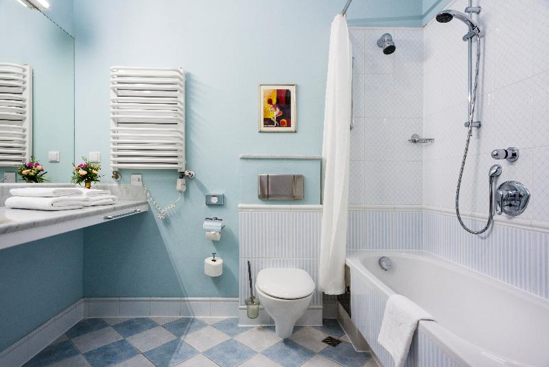 Hotel Maltanski image