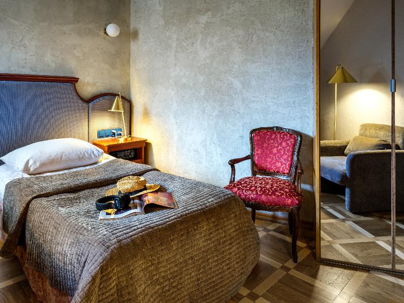 Hotel Maltanski image