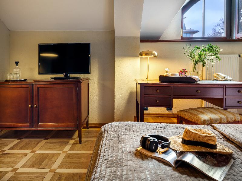 Hotel Maltanski image
