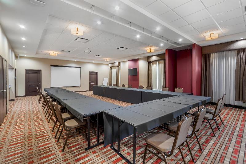 Best Western Plus Hinton Inn & Suites image