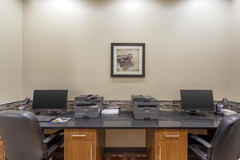 Best Western Plus Hinton Inn & Suites image