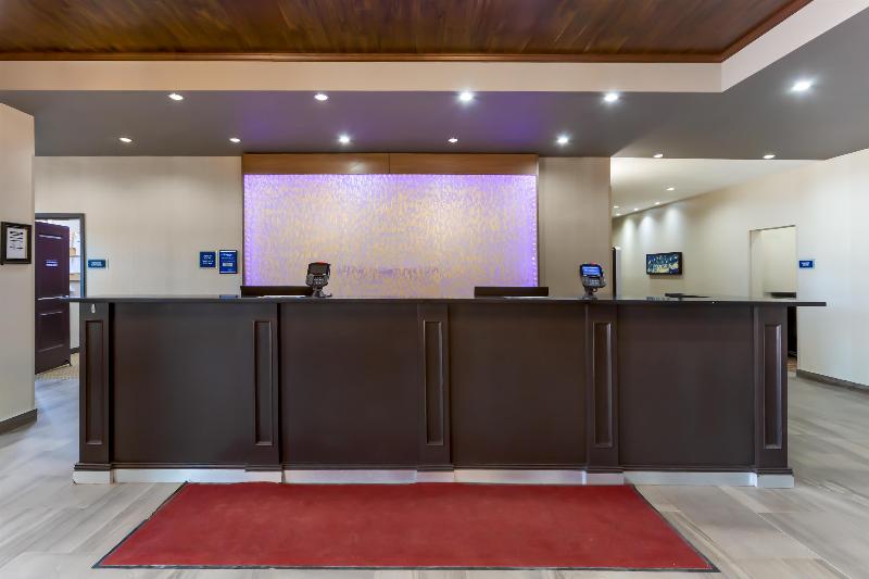 Best Western Plus Hinton Inn & Suites image