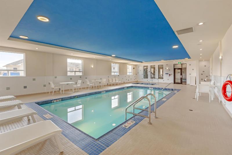 Best Western Plus Hinton Inn & Suites image