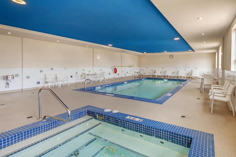 Best Western Plus Hinton Inn & Suites image