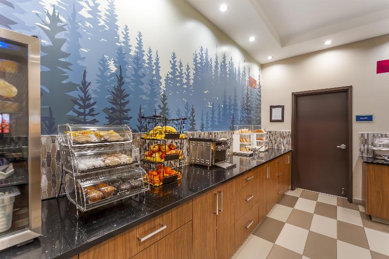 Best Western Plus Hinton Inn & Suites image