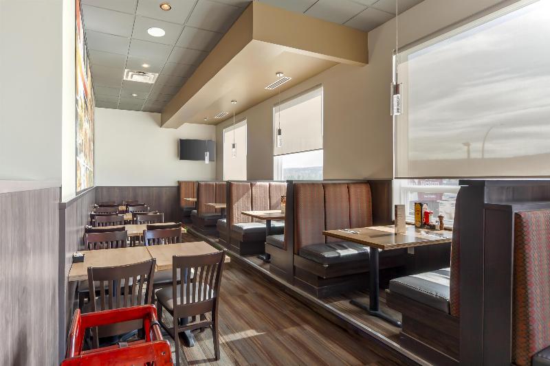 Best Western Plus Hinton Inn & Suites image