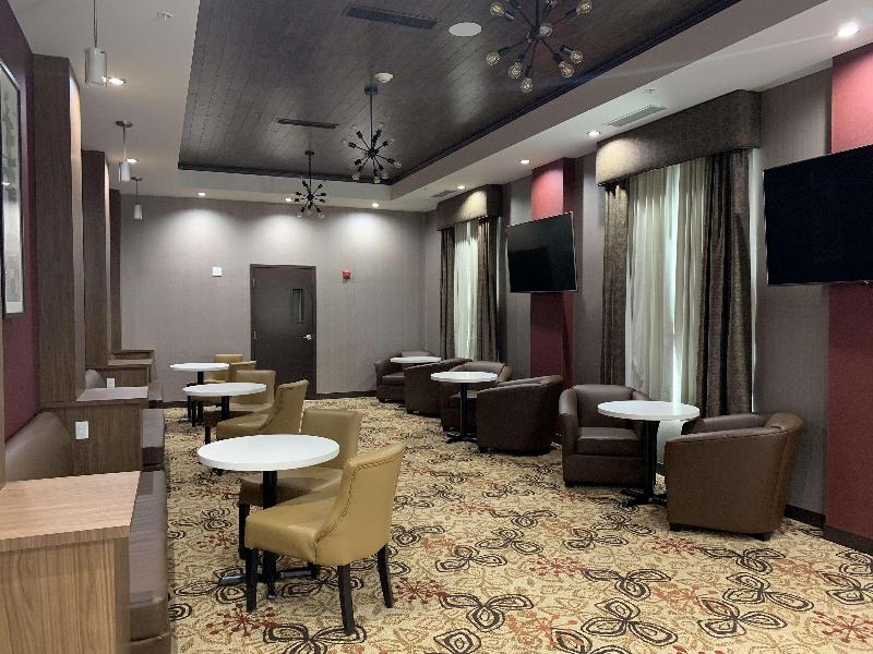 Best Western Plus Hinton Inn & Suites image